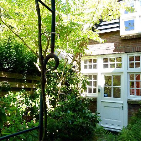 Willa 'T Kasteeltje Bergen Zewnętrze zdjęcie
