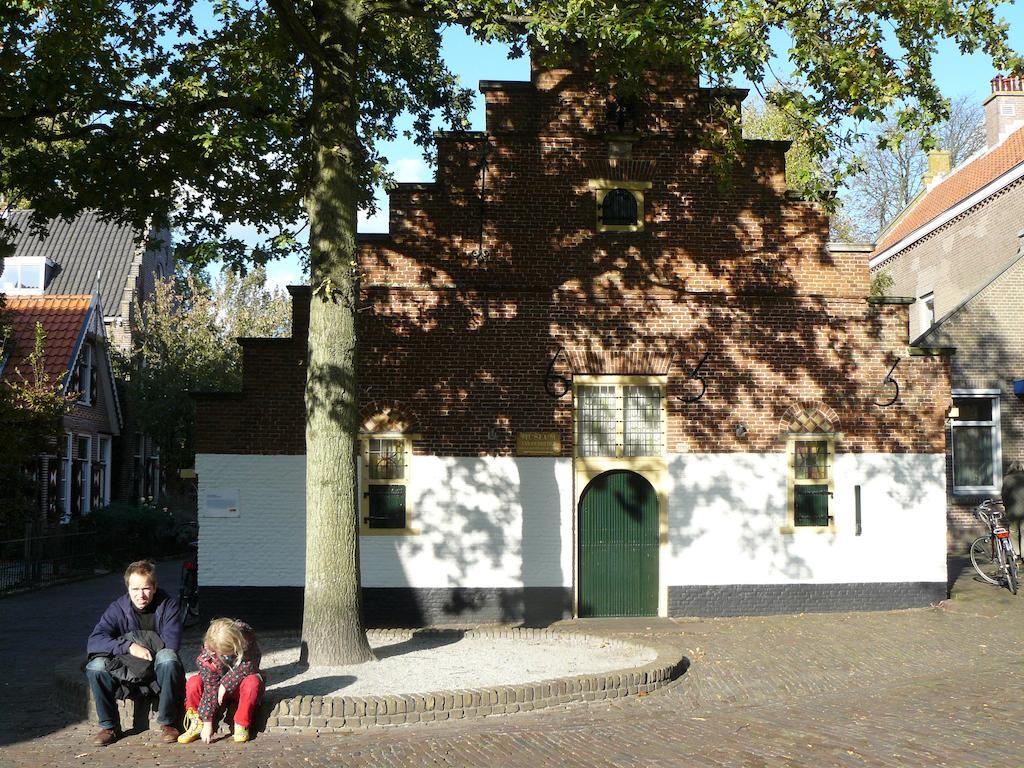 Willa 'T Kasteeltje Bergen Pokój zdjęcie
